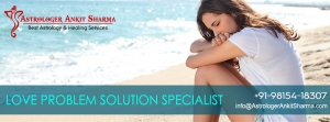 Love Problems solution specialist for permanent and reliable